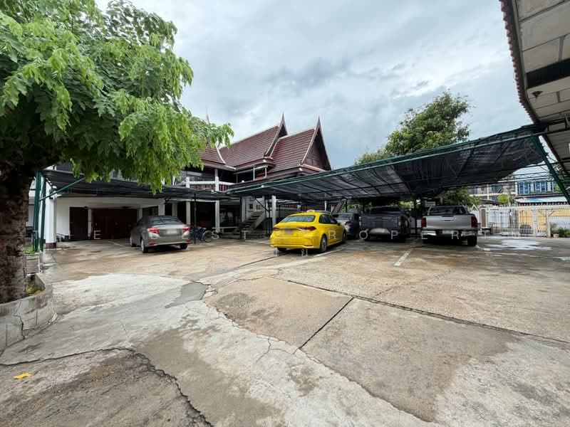 อพาร์ทเม้นท์พร้อมบ้านเดี่ยววังทองหลาง กรุงเทพมหานคร, Bangkok, Saphan Song, Wang Thonglang, Bangkok, 10+ Bedrooms, 150 sqm, Single Detached House For Sale, by The Best Property เมย์, 500494630 - DDproperty.com