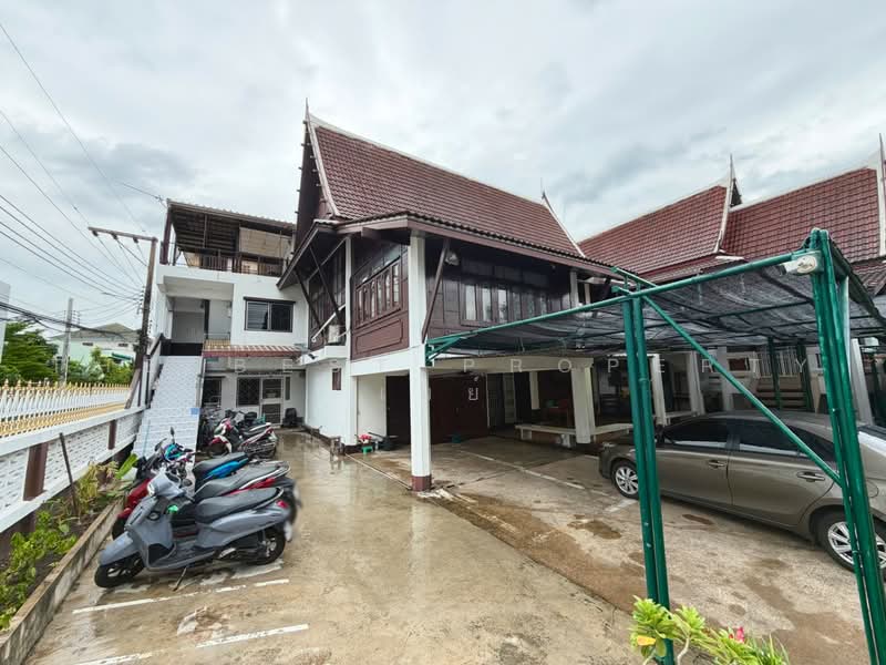อพาร์ทเม้นท์พร้อมบ้านเดี่ยววังทองหลาง กรุงเทพมหานคร, Bangkok, Saphan Song, Wang Thonglang, Bangkok, 10+ Bedrooms, 150 sqm, Single Detached House For Sale, by The Best Property เมย์, 500494630 - DDproperty.com
