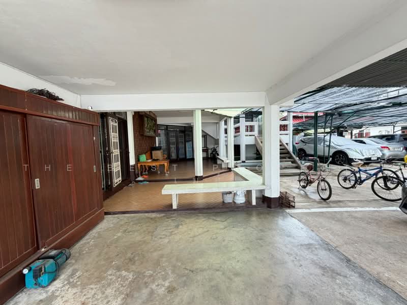 อพาร์ทเม้นท์พร้อมบ้านเดี่ยววังทองหลาง กรุงเทพมหานคร, Bangkok, Saphan Song, Wang Thonglang, Bangkok, 10+ Bedrooms, 150 sqm, Single Detached House For Sale, by The Best Property เมย์, 500494630 - DDproperty.com