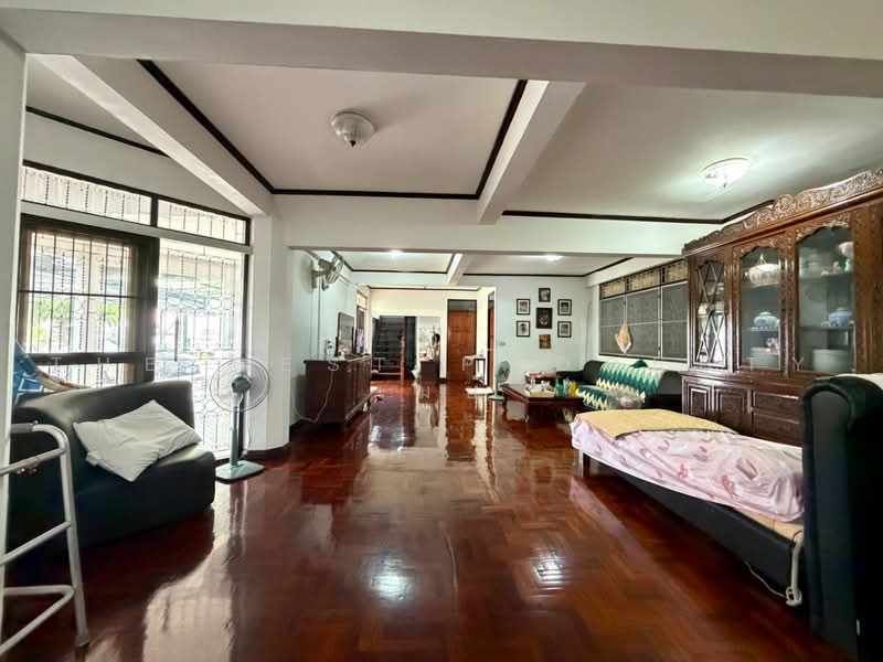 อพาร์ทเม้นท์พร้อมบ้านเดี่ยววังทองหลาง กรุงเทพมหานคร, กรุงเทพ, สะพานสอง, วังทองหลาง, กรุงเทพ, 150 ตร.ม., บ้านเดี่ยว ขาย, โดย The Best Property เมย์, 500494630 - DDproperty.com
