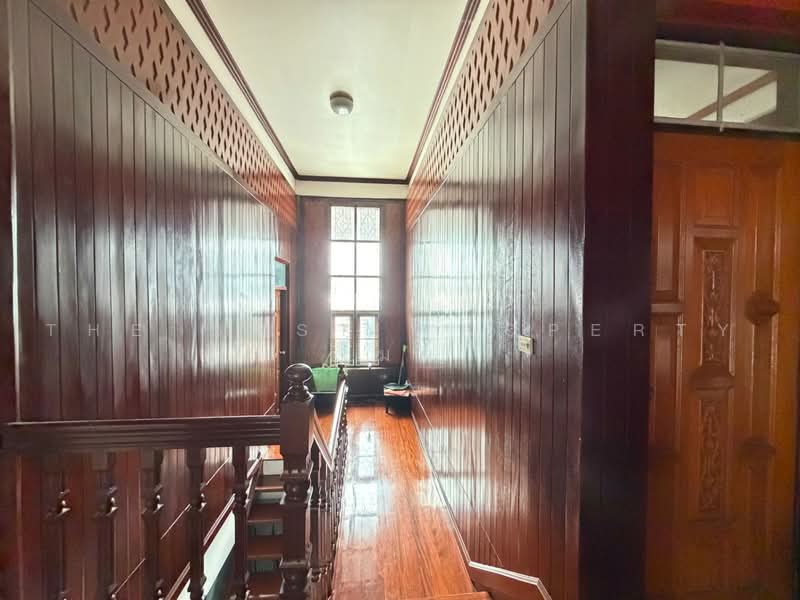 อพาร์ทเม้นท์พร้อมบ้านเดี่ยววังทองหลาง กรุงเทพมหานคร, Bangkok, Saphan Song, Wang Thonglang, Bangkok, 10+ Bedrooms, 150 sqm, Single Detached House For Sale, by The Best Property เมย์, 500494630 - DDproperty.com