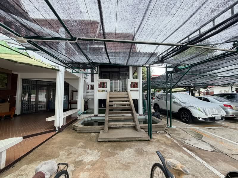 อพาร์ทเม้นท์พร้อมบ้านเดี่ยววังทองหลาง กรุงเทพมหานคร, กรุงเทพ, สะพานสอง, วังทองหลาง, กรุงเทพ, 150 ตร.ม., บ้านเดี่ยว ขาย, โดย The Best Property เมย์, 500494630 - DDproperty.com