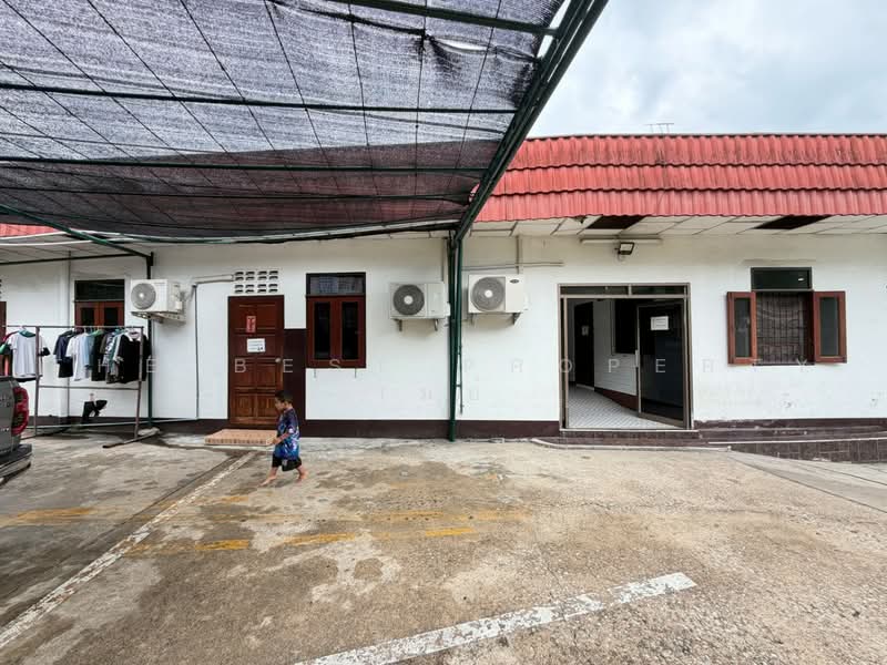 อพาร์ทเม้นท์พร้อมบ้านเดี่ยววังทองหลาง กรุงเทพมหานคร, Bangkok, Saphan Song, Wang Thonglang, Bangkok, 10+ Bedrooms, 150 sqm, Single Detached House For Sale, by The Best Property เมย์, 500494630 - DDproperty.com