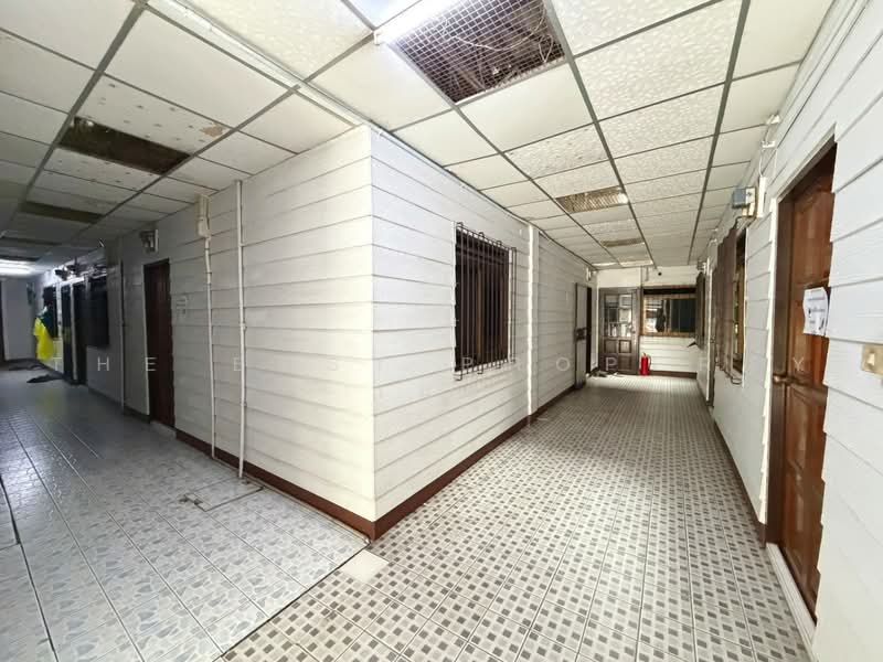 อพาร์ทเม้นท์พร้อมบ้านเดี่ยววังทองหลาง กรุงเทพมหานคร, Bangkok, Saphan Song, Wang Thonglang, Bangkok, 10+ Bedrooms, 150 sqm, Single Detached House For Sale, by The Best Property เมย์, 500494630 - DDproperty.com