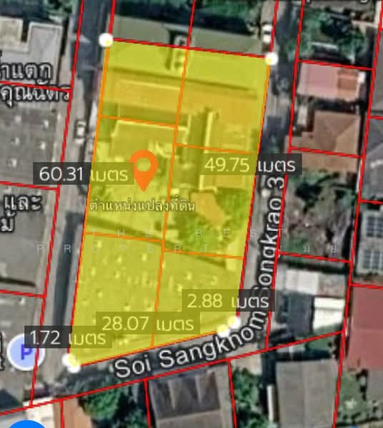 อพาร์ทเม้นท์พร้อมบ้านเดี่ยววังทองหลาง กรุงเทพมหานคร, Bangkok, Saphan Song, Wang Thonglang, Bangkok, 10+ Bedrooms, 150 sqm, Single Detached House For Sale, by The Best Property เมย์, 500494630 - DDproperty.com