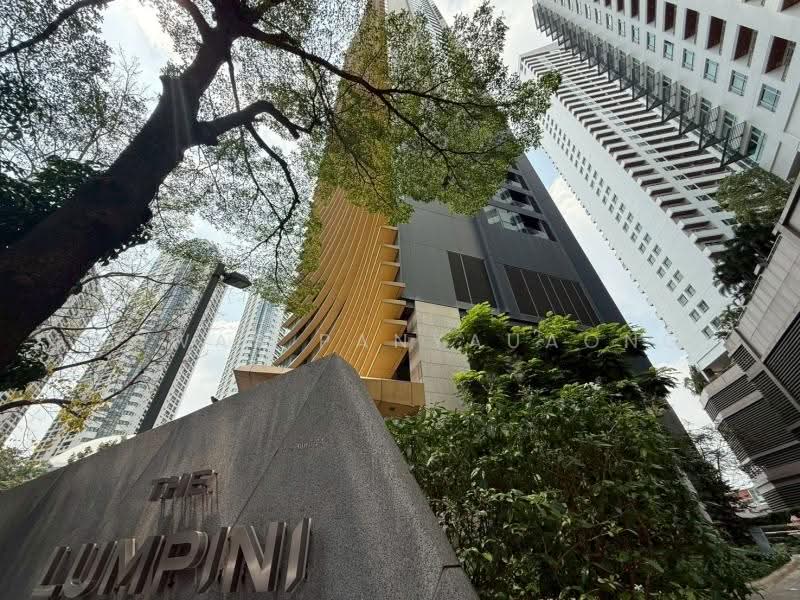 The Lumpini 24 : เดอะ ลุมพินี 24, กรุงเทพ, ซอย สุขุมวิท 24, คลองตัน, คลองเตย, กรุงเทพ, 61 ตร.ม., คอนโด ขาย, โดย Tawas Panyauaong, 500494632 - DDproperty.com