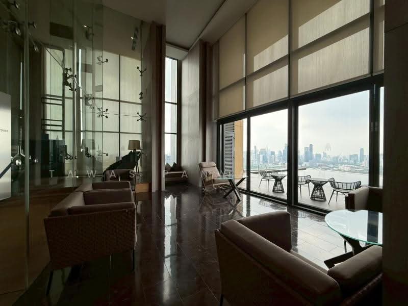 The Lumpini 24, Bangkok, Sukhumvit 24 Road, Khong Tan, Khlong Toei, Bangkok, 2 Bedrooms, 61 sqm, Condo For Sale, by Tawas Panyauaong, 500494632 - DDproperty.com
