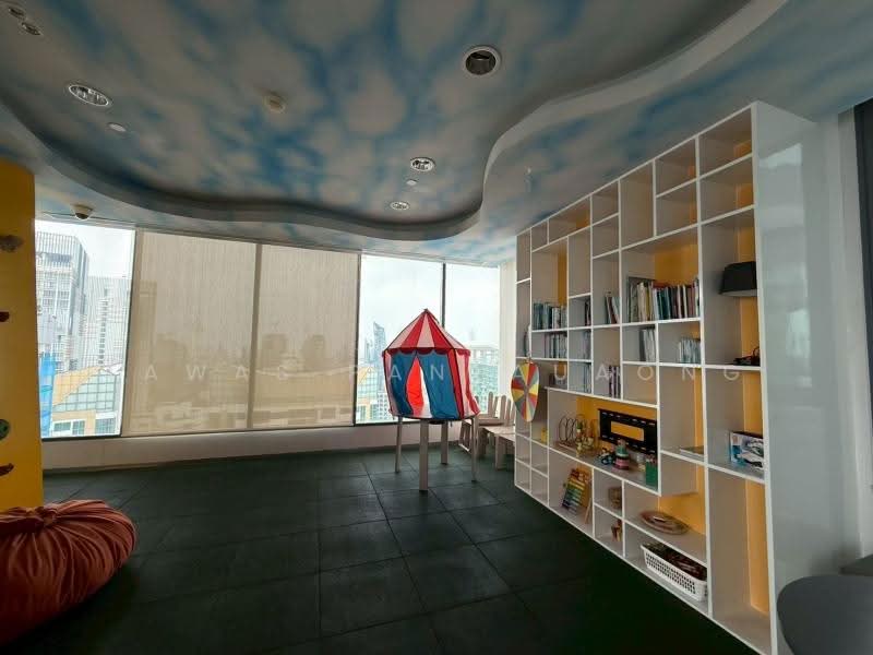 The Lumpini 24, Bangkok, Sukhumvit 24 Road, Khong Tan, Khlong Toei, Bangkok, 2 Bedrooms, 61 sqm, Condo For Sale, by Tawas Panyauaong, 500494632 - DDproperty.com