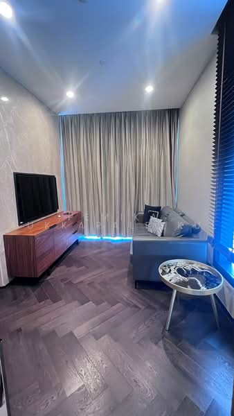 The Esse Sukhumvit 36, Bangkok, Soi Sukhumvit 36, Sukhumvit Road, Phra Kanong, Khlong Toei, Bangkok, 2 Bedrooms, 72 sqm, Condo For Sale, by Pemika Aukkaraleekul, 500494635 - DDproperty.com