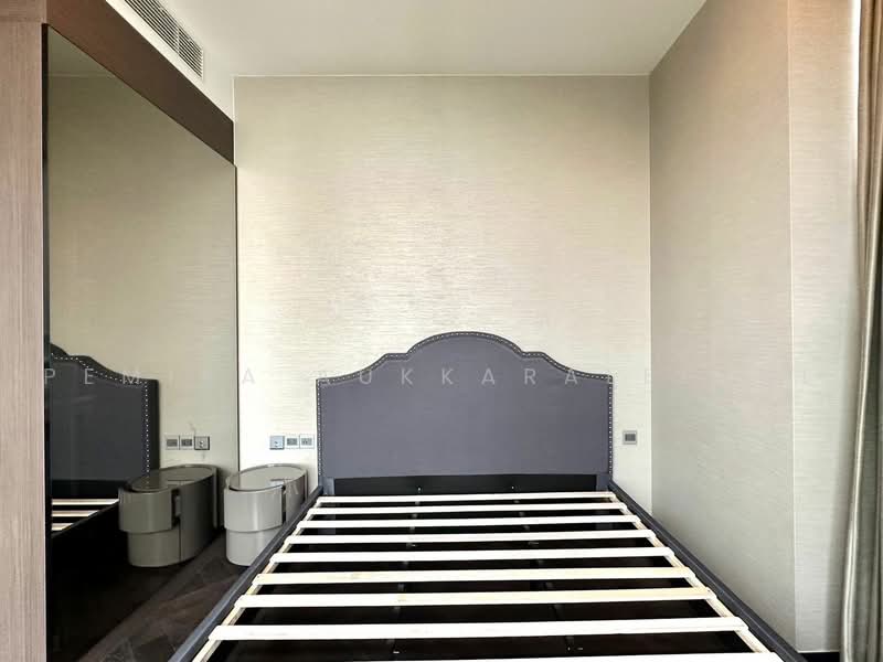 The Esse Sukhumvit 36, Bangkok, Soi Sukhumvit 36, Sukhumvit Road, Phra Kanong, Khlong Toei, Bangkok, 2 Bedrooms, 72 sqm, Condo For Sale, by Pemika Aukkaraleekul, 500494635 - DDproperty.com