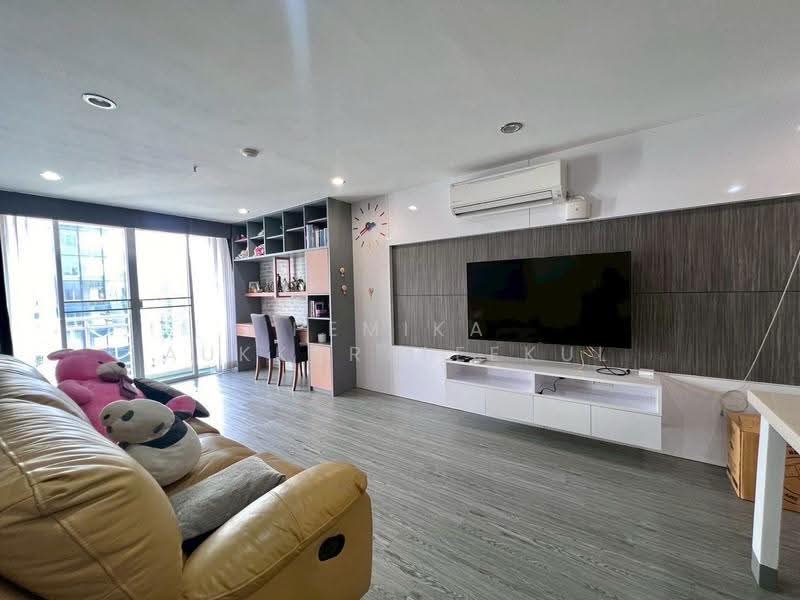 Asoke Place, Bangkok, Asok Montri Rd, Khlongtoei Nua, Watthana, Bangkok, 2 Bedrooms, 81 sqm, Condo For Sale, by Pemika Aukkaraleekul, 500494639 - DDproperty.com