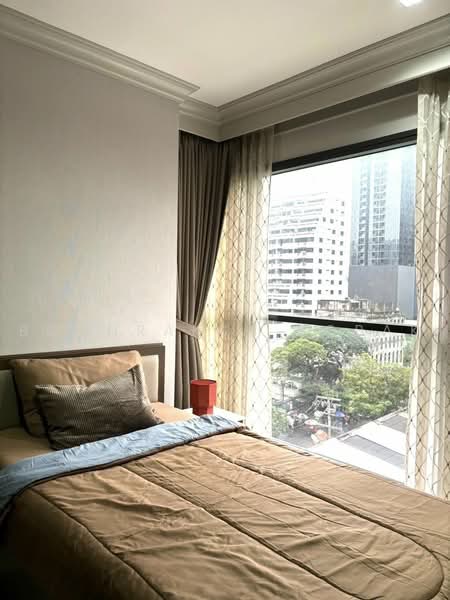 Rhythm Rangnam, Bangkok, 10 Rangnam Road, Thanon Phaya Thai, Ratchathewi, Bangkok, 2 Bedrooms, 57 sqm, Condo For Rent, by Boonraksa Sopak, 500494640 - DDproperty.com