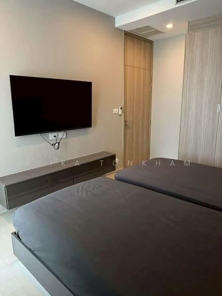 Noble Ploenchit : โนเบิล เพลินจิต, กรุงเทพ, 1035 ถนนเพลินจิต, ลุมพินี, ปทุมวัน, กรุงเทพ, 76 ตร.ม., คอนโด ให้เช่า, โดย Isika Tonkham, 500494641 - DDproperty.com
