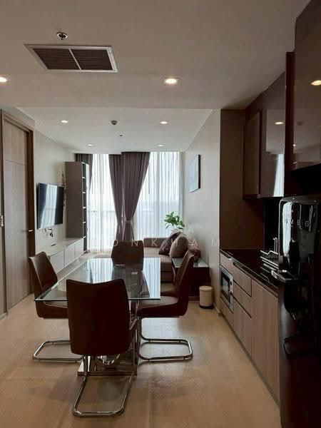 Noble Ploenchit : โนเบิล เพลินจิต, กรุงเทพ, 1035 ถนนเพลินจิต, ลุมพินี, ปทุมวัน, กรุงเทพ, 76 ตร.ม., คอนโด ให้เช่า, โดย Isika Tonkham, 500494641 - DDproperty.com