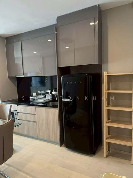 Noble Ploenchit, Bangkok, 1035 Ploenchit Road, Lumphini, Pathum Wan, Bangkok, 2 Bedrooms, 76 sqm, Condo For Rent, by Isika Tonkham, 500494641 - DDproperty.com