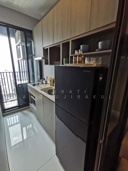 Knightsbridge Prime Onnut, Bangkok, Soi On Nut 1/1 Sukhumvit Road77, Phra Kanong Nua, Watthana, Bangkok, 1 Bedroom, 30 sqm, Condo For Rent, by Keerati Wangrujirakul, 500494643 - DDproperty.com