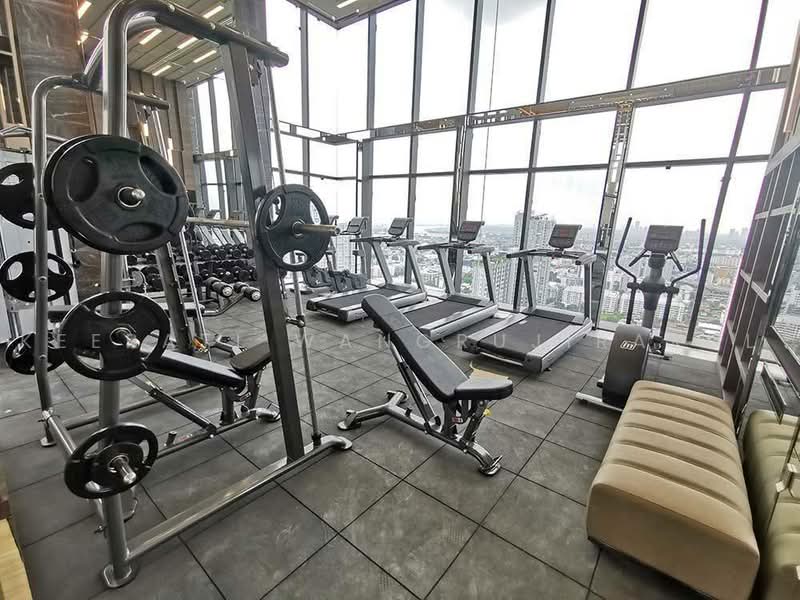 Knightsbridge Prime Onnut : ไนท์บริดจ์ ไพร์ม อ่อนนุช, กรุงเทพ, ซอยอ่อนนุช 1/1 ถนนสุขุมวิท 77, พระโขนงเหนือ, วัฒนา, กรุงเทพ, 30 ตร.ม., คอนโด ให้เช่า, โดย Keerati Wangrujirakul, 500494643 - DDproperty.com