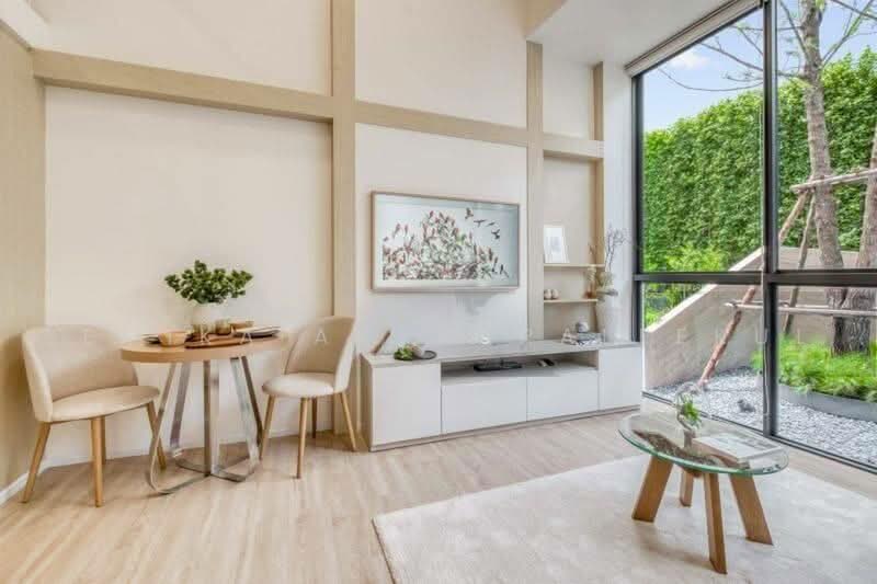 Landmark @MRTA Station, Bangkok, 397 Rama 9 Road, Bang Kapi, Huai Khwang, Bangkok, 1 Bedroom, 38 sqm, Condo For Sale, by Pemika Aukkaraleekul, 500494644 - DDproperty.com