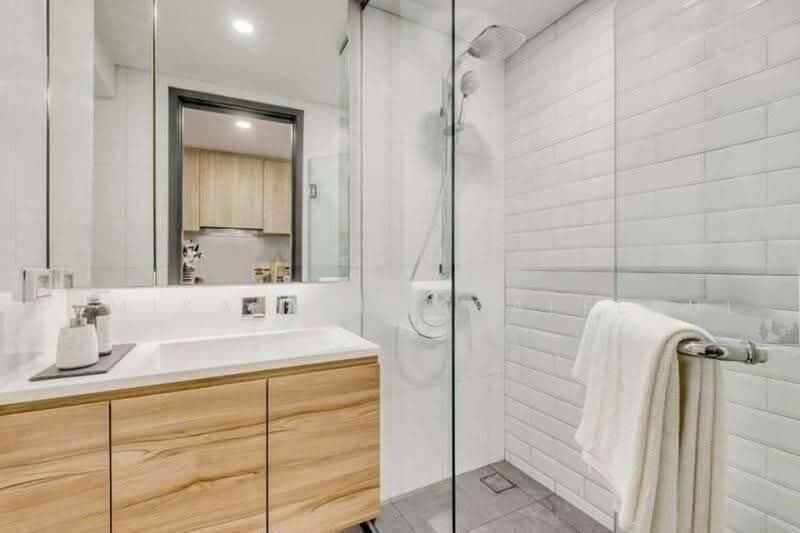 Landmark @MRTA Station, Bangkok, 397 Rama 9 Road, Bang Kapi, Huai Khwang, Bangkok, 1 Bedroom, 38 sqm, Condo For Sale, by Pemika Aukkaraleekul, 500494644 - DDproperty.com