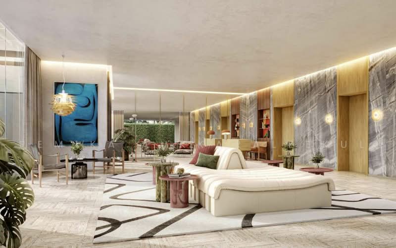 Via ARI, Bangkok, 42 Soi Ari 1, Samsen Nai, Phaya Thai, Bangkok, 1 Bedroom, 43 sqm, Condo For Sale, by Pemika Aukkaraleekul, 500494647 - DDproperty.com