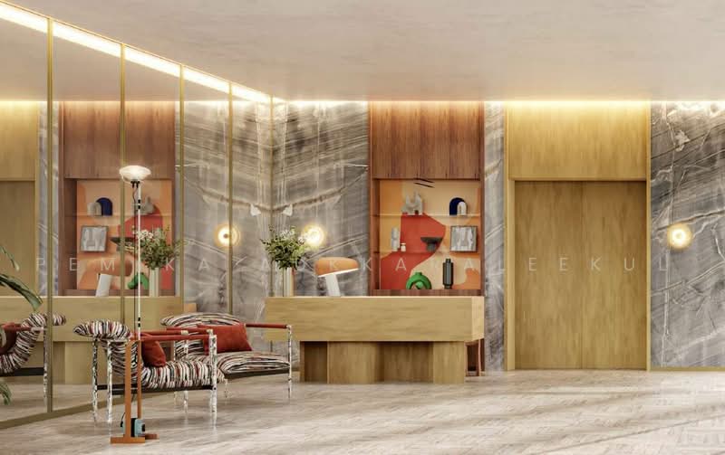 Via ARI, Bangkok, 42 Soi Ari 1, Samsen Nai, Phaya Thai, Bangkok, 1 Bedroom, 43 sqm, Condo For Sale, by Pemika Aukkaraleekul, 500494647 - DDproperty.com