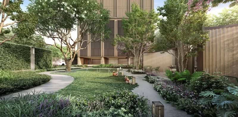 Via ARI, Bangkok, 42 Soi Ari 1, Samsen Nai, Phaya Thai, Bangkok, 1 Bedroom, 43 sqm, Condo For Sale, by Pemika Aukkaraleekul, 500494647 - DDproperty.com