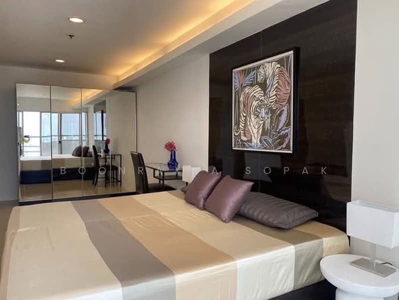 The Waterford Diamond Tower Sukhumvit, Bangkok, 758/18 Soi Sukhumvit 30/1, Sukhumvit Road, Khlong Toei, Bangkok, 4 Bedrooms, 146 sqm, Condo For Rent, by Boonraksa Sopak, 500494649 - DDproperty.com