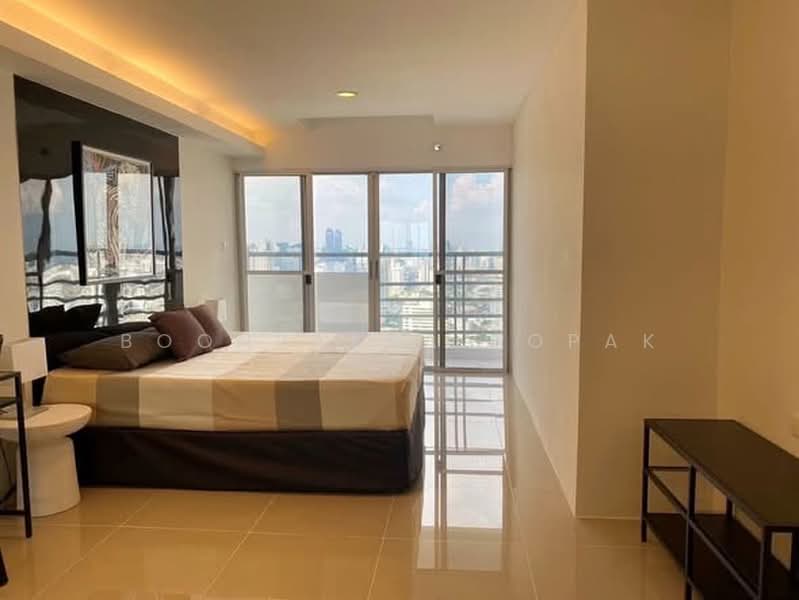 The Waterford Diamond Tower Sukhumvit, Bangkok, 758/18 Soi Sukhumvit 30/1, Sukhumvit Road, Khlong Toei, Bangkok, 4 Bedrooms, 146 sqm, Condo For Rent, by Boonraksa Sopak, 500494649 - DDproperty.com