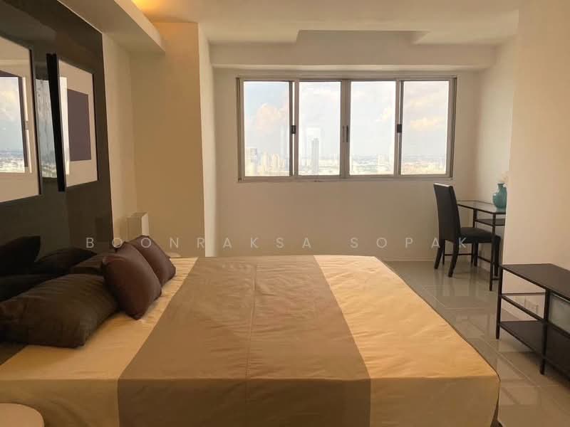 The Waterford Diamond Tower Sukhumvit, Bangkok, 758/18 Soi Sukhumvit 30/1, Sukhumvit Road, Khlong Toei, Bangkok, 4 Bedrooms, 146 sqm, Condo For Rent, by Boonraksa Sopak, 500494649 - DDproperty.com