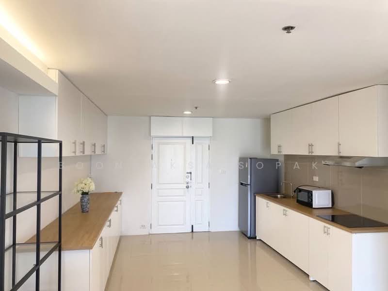 The Waterford Diamond Tower Sukhumvit, Bangkok, 758/18 Soi Sukhumvit 30/1, Sukhumvit Road, Khlong Toei, Bangkok, 4 Bedrooms, 146 sqm, Condo For Rent, by Boonraksa Sopak, 500494649 - DDproperty.com