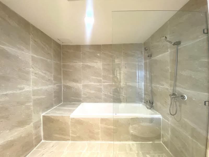 The Waterford Diamond Tower Sukhumvit, Bangkok, 758/18 Soi Sukhumvit 30/1, Sukhumvit Road, Khlong Toei, Bangkok, 4 Bedrooms, 146 sqm, Condo For Rent, by Boonraksa Sopak, 500494649 - DDproperty.com