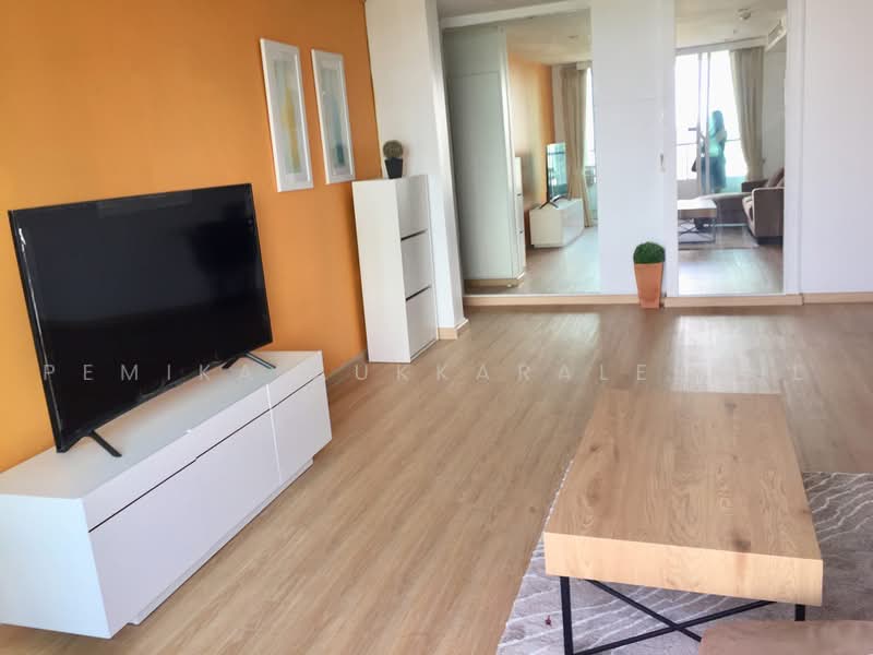 Urbana Langsuan, Bangkok, 55 Langsuan Road, Lumphini, Pathum Wan, Bangkok, 2 Bedrooms, 125 sqm, Condo For Sale, by Pemika Aukkaraleekul, 500494651 - DDproperty.com