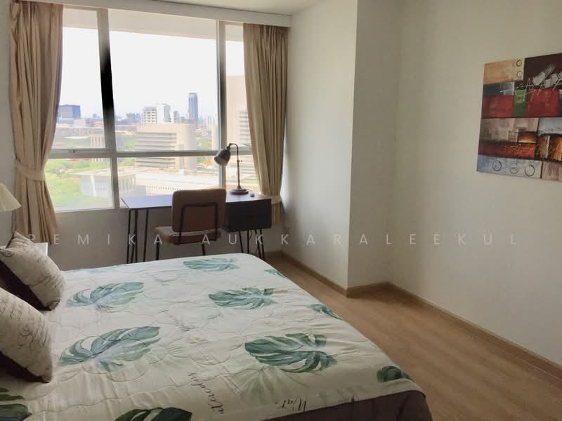 Urbana Langsuan, Bangkok, 55 Langsuan Road, Lumphini, Pathum Wan, Bangkok, 2 Bedrooms, 125 sqm, Condo For Sale, by Pemika Aukkaraleekul, 500494651 - DDproperty.com