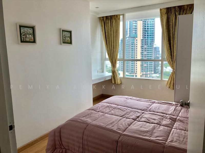Urbana Langsuan : เออบาน่า หลังสวน, กรุงเทพ, 55 ถนนหลังสวน, ลุมพินี, ปทุมวัน, กรุงเทพ, 125 ตร.ม., คอนโด ขาย, โดย Pemika Aukkaraleekul, 500494651 - DDproperty.com