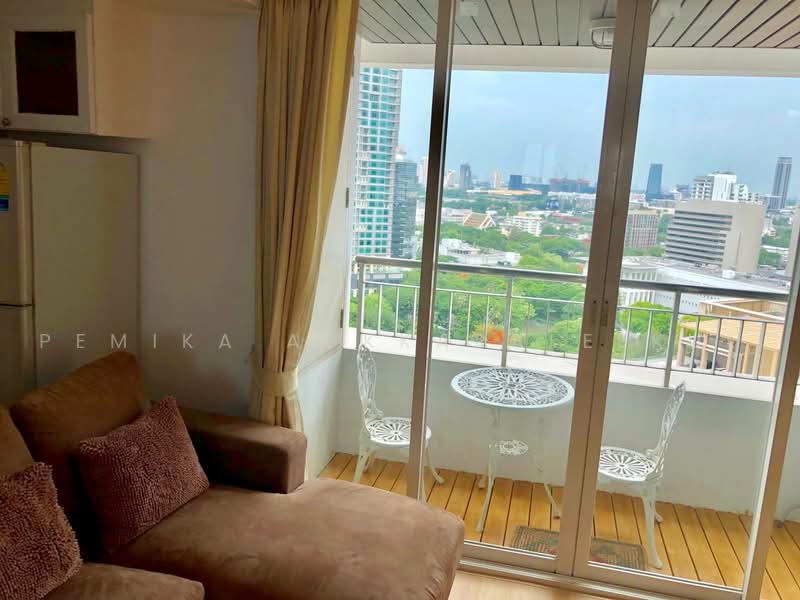 Urbana Langsuan, Bangkok, 55 Langsuan Road, Lumphini, Pathum Wan, Bangkok, 2 Bedrooms, 125 sqm, Condo For Sale, by Pemika Aukkaraleekul, 500494651 - DDproperty.com