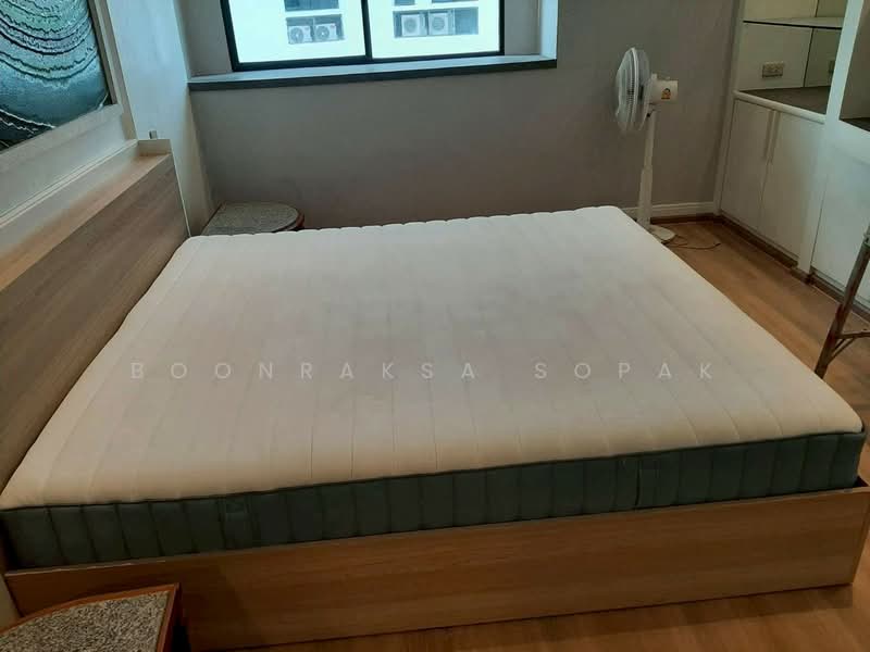 President Park Sukhumvit 24, Bangkok, 99 Sukhumvit 24 Alley, Khlongtoei Nua, Watthana, Bangkok, 3 Bedrooms, 261 sqm, Condo For Rent, by Boonraksa Sopak, 500494652 - DDproperty.com