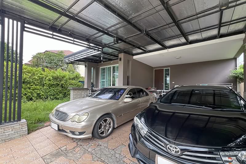 Villa Baranee Rangsit – Klong 3, Pathum Thani, Khlong Sam, Khlong Luang, Pathum Thani, 4 Bedrooms, 180 sqm, Single Detached House For Sale, by NTBHOME, 500494654 - DDproperty.com