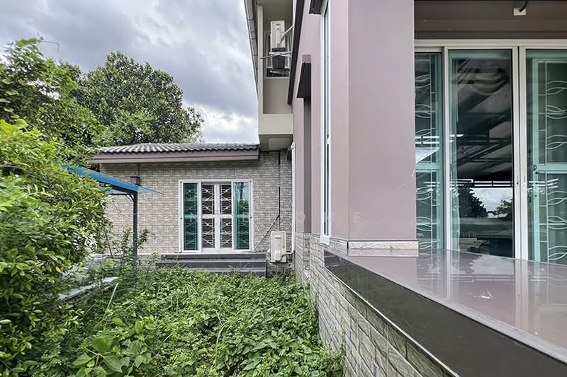 Villa Baranee Rangsit – Klong 3 : วิลล่า บารานี รังสิต คลอง 3, ปทุมธานี, คลองสาม, คลองหลวง, ปทุมธานี, 180 ตร.ม., บ้านเดี่ยว ขาย, โดย NTBHOME, 500494654 - DDproperty.com