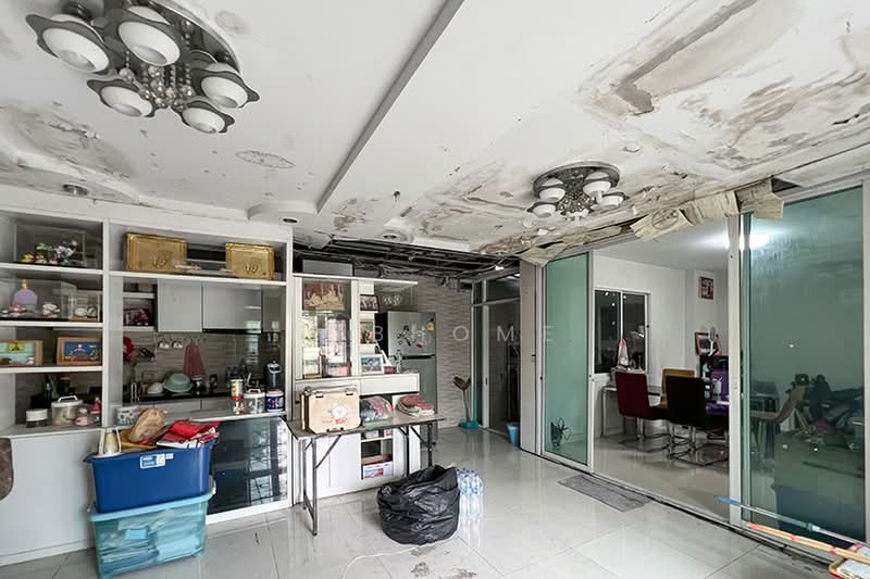 Villa Baranee Rangsit – Klong 3 : วิลล่า บารานี รังสิต คลอง 3, ปทุมธานี, คลองสาม, คลองหลวง, ปทุมธานี, 180 ตร.ม., บ้านเดี่ยว ขาย, โดย NTBHOME, 500494654 - DDproperty.com