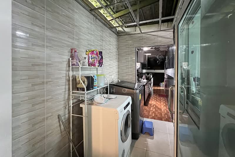 Villa Baranee Rangsit – Klong 3 : วิลล่า บารานี รังสิต คลอง 3, ปทุมธานี, คลองสาม, คลองหลวง, ปทุมธานี, 180 ตร.ม., บ้านเดี่ยว ขาย, โดย NTBHOME, 500494654 - DDproperty.com
