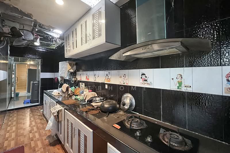 Villa Baranee Rangsit – Klong 3 : วิลล่า บารานี รังสิต คลอง 3, ปทุมธานี, คลองสาม, คลองหลวง, ปทุมธานี, 180 ตร.ม., บ้านเดี่ยว ขาย, โดย NTBHOME, 500494654 - DDproperty.com