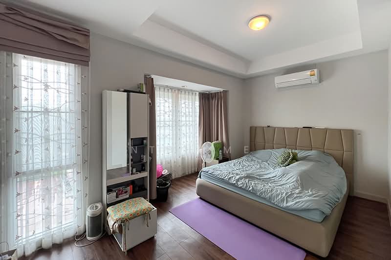 Villa Baranee Rangsit – Klong 3 : วิลล่า บารานี รังสิต คลอง 3, ปทุมธานี, คลองสาม, คลองหลวง, ปทุมธานี, 180 ตร.ม., บ้านเดี่ยว ขาย, โดย NTBHOME, 500494654 - DDproperty.com