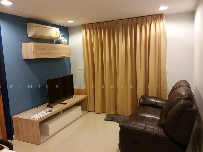 Zenith Place Sukhumvit 42: ซีนิธ เพลส สุขุมวิท 42, กรุงเทพ, ซอยสุขุมวิท 42 ถนนสุขุมวิท แขวงพระโขนง เขตคลองเตย กรุงเทพมหานคร, พระโขนง, คลองเตย, กรุงเทพ, 41 ตร.ม., คอนโด ขาย, โดย Pemika Aukkaraleekul, 500494655 - DDproperty.com