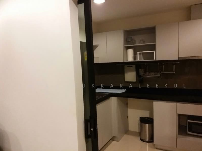 Zenith Place Sukhumvit 42, Bangkok, Sukhumvit Road, Phra Kanong, Khlong Toei, Bangkok, 1 Bedroom, 41 sqm, Condo For Sale, by Pemika Aukkaraleekul, 500494655 - DDproperty.com