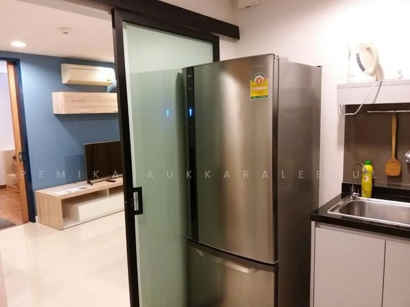Zenith Place Sukhumvit 42, Bangkok, Sukhumvit Road, Phra Kanong, Khlong Toei, Bangkok, 1 Bedroom, 41 sqm, Condo For Sale, by Pemika Aukkaraleekul, 500494655 - DDproperty.com