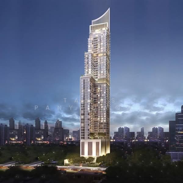 The Esse Asoke : ดิ เอส อโศก, กรุงเทพ, 333 ซอยสุขุมวิท 21 ถนนสุขุมวิท, คลองเตยเหนือ, วัฒนา, กรุงเทพ, 48 ตร.ม., คอนโด ขาย, โดย Tawas Panyauaong, 500494657 - DDproperty.com