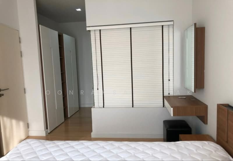 The Seed Mingle Sathorn-Suanplu, Bangkok, 389 Soi Sathon 3, Thung Maha Mek, Sathon, Bangkok, 1 Bedroom, 43 sqm, Condo For Rent, by Boonraksa Sopak, 500494658 - DDproperty.com