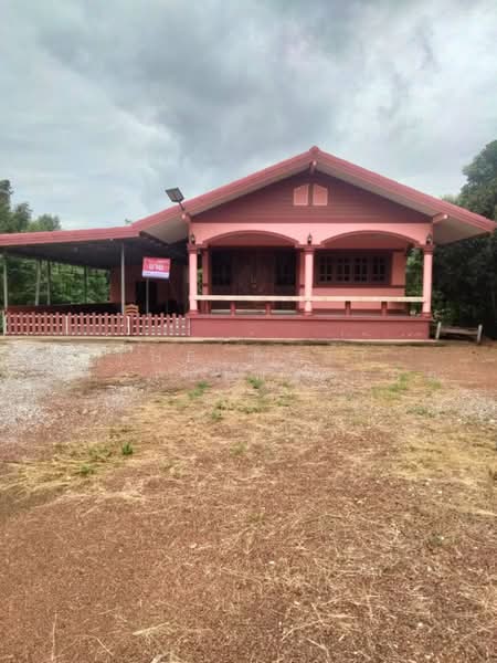บ้านเดี่ยวนายายอาม จันทบุรี, Chanthaburi, Krachae, Na Yai Am, Chanthaburi, 3 Bedrooms, 150 sqm, Single Detached House For Sale, by The Best Property เบิ้ม, 500494663 - DDproperty.com