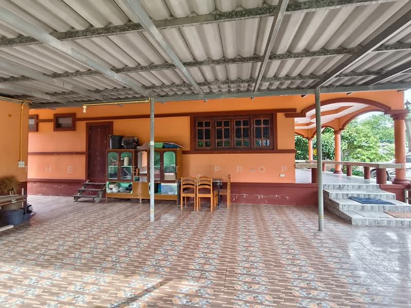 บ้านเดี่ยวนายายอาม จันทบุรี, Chanthaburi, Krachae, Na Yai Am, Chanthaburi, 3 Bedrooms, 150 sqm, Single Detached House For Sale, by The Best Property เบิ้ม, 500494663 - DDproperty.com