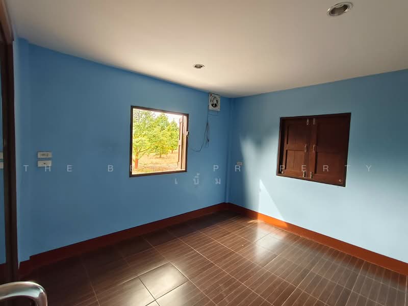 บ้านเดี่ยวนายายอาม จันทบุรี, Chanthaburi, Krachae, Na Yai Am, Chanthaburi, 3 Bedrooms, 150 sqm, Single Detached House For Sale, by The Best Property เบิ้ม, 500494663 - DDproperty.com